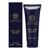 VERSACE DYLAN BLUE 3.4 AFTER SHAVE BALM FOR MEN