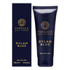 VERSACE DYLAN BLUE 3.4 AFTER SHAVE BALM FOR MEN BY VERSACE