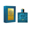 VERSACE EROS 3.4 PARFUM SPRAY FOR MEN