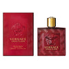 VERSACE EROS FLAME 3.4 EAU DE PARFUM SPRAY FOR MEN