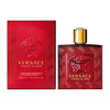 VERSACE EROS FLAME 3.4 DEODORANT SPRAY (GLASS BOTTLE) BY VERSACE