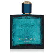 Versace - Versace Eros Cologne By Versace Eau De Toilette Spray (Tester). SKU: 513030