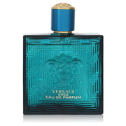 Versace - Versace Eros Cologne By Versace Eau De Parfum Spray (Tester). SKU: 559477