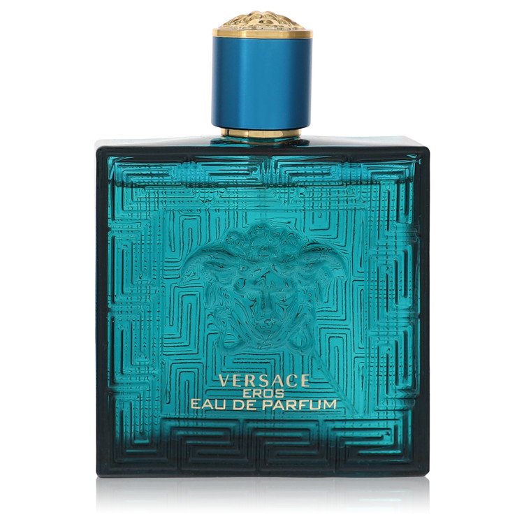 Versace Eros Cologne By Versace Eau De Parfum Spray (Tester)