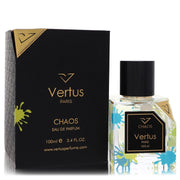 Vertus - Vertus Chaos Cologne By Vertus Eau De Parfum Spray (Unisex). SKU: 565462