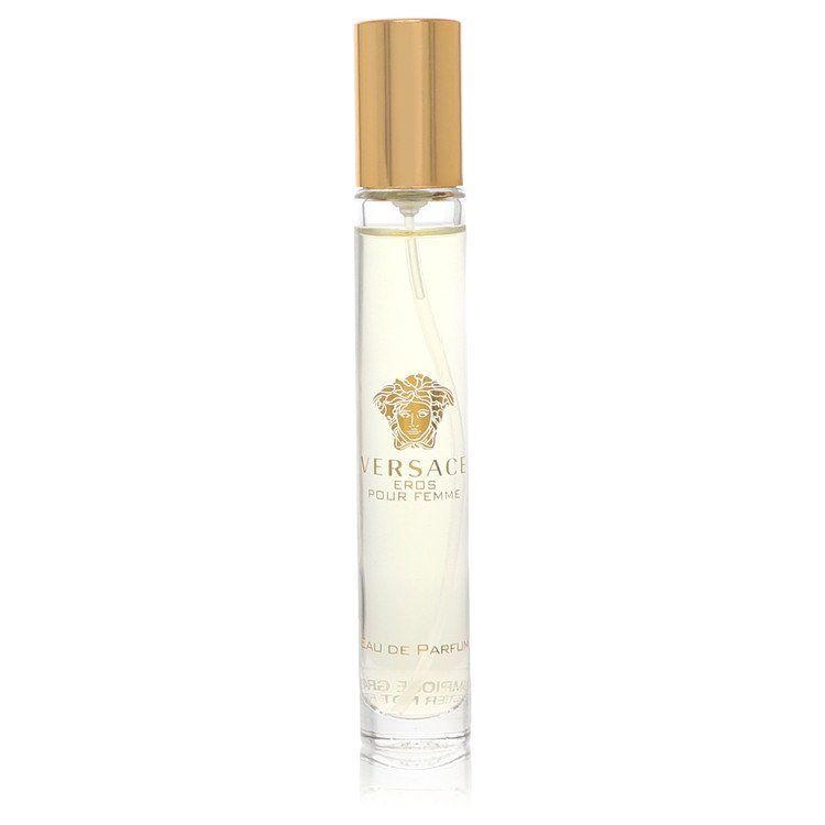 Versace Eros Perfume By Versace Mini EDP Spray (Tester)