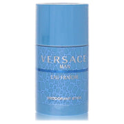 Versace - Versace Man Cologne By Versace Eau Fraiche Deodorant Stick. SKU: 548308