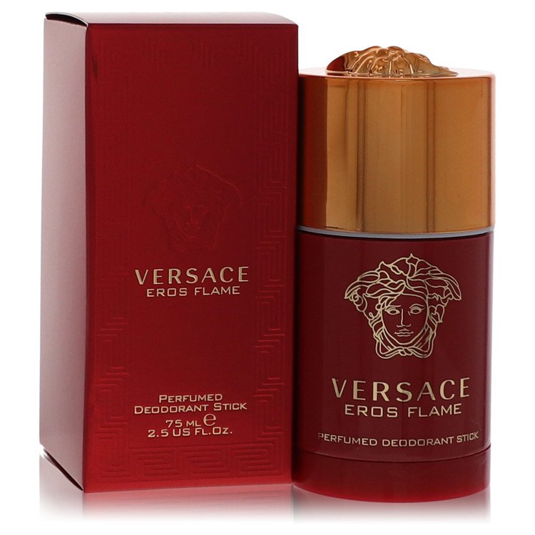 Versace - Versace Eros Flame Cologne By Versace Deodorant Stick. SKU: 546841