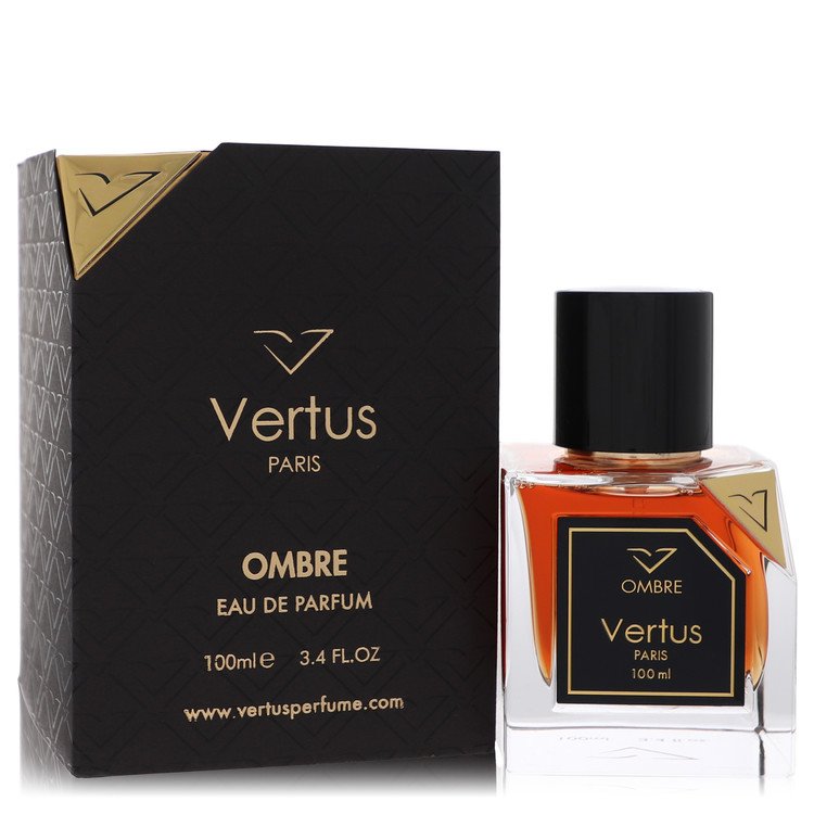 Vertus Ombre Cologne By Vertus Eau De Parfum Spray (Unisex)