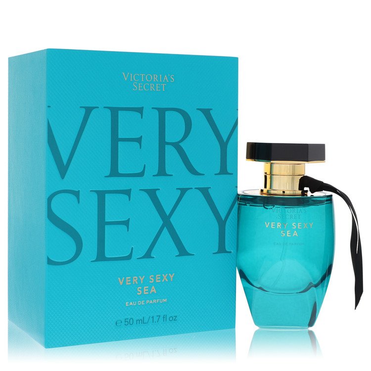 Victoria's Secret - Very Sexy Sea Perfume By Victoria's Secret Eau De Parfum Spray. SKU: 551938