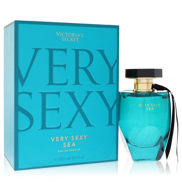 Victoria's Secret - Very Sexy Sea Perfume By Victoria's Secret Eau De Parfum Spray. SKU: 551939