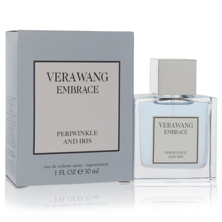 Vera Wang - Vera Wang Embrace Periwinkle And Iris Perfume By Vera Wang Eau De Toilette Spray. SKU: 558097
