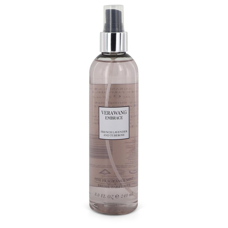 Vera Wang - Vera Wang Embrace French Lavender And Tuberose Perfume By Vera Wang Fine Fragrance Mist. SKU: 551895