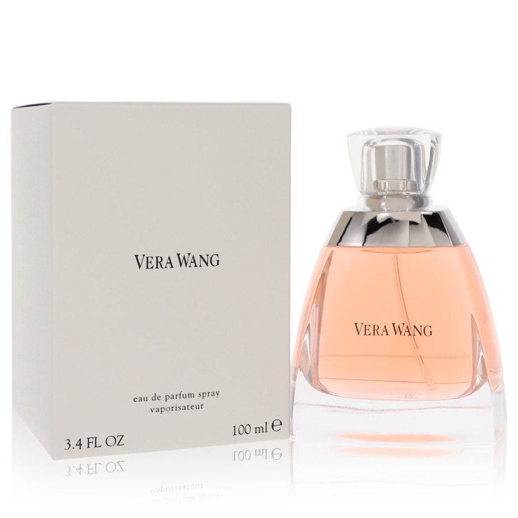Vera Wang - Vera Wang Perfume By Vera Wang Eau De Parfum Spray. SKU: 402852