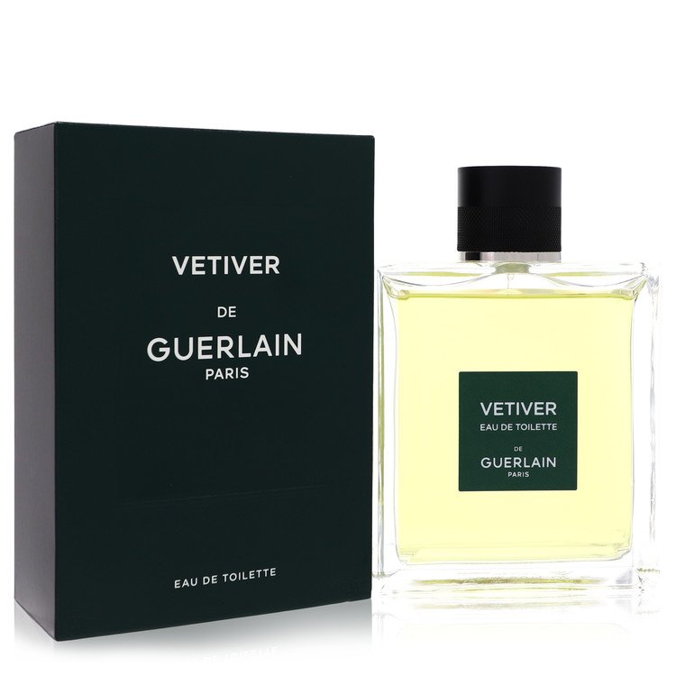 Vetiver Guerlain Cologne By Guerlain Eau De Toilette Spray