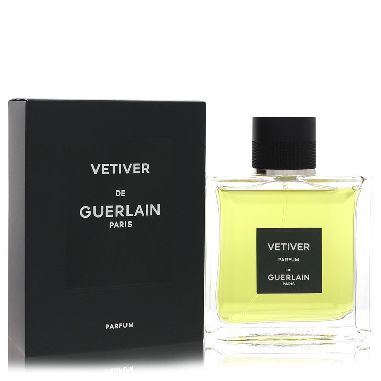 Vetiver Guerlain Cologne By Guerlain Parfum Spray