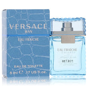 Versace - Versace Man Cologne By Versace Mini Eau Fraiche. SKU: 441080