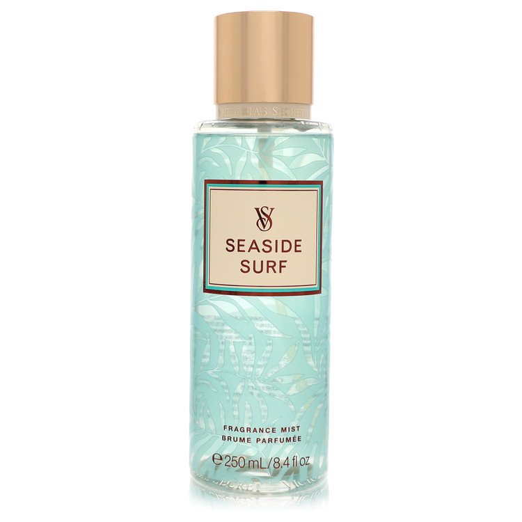 Victoria's Secret - Victoria's Secret Seaside Surf Perfume By Victoria's Secret Fragrance Mist Spray. SKU: 567563