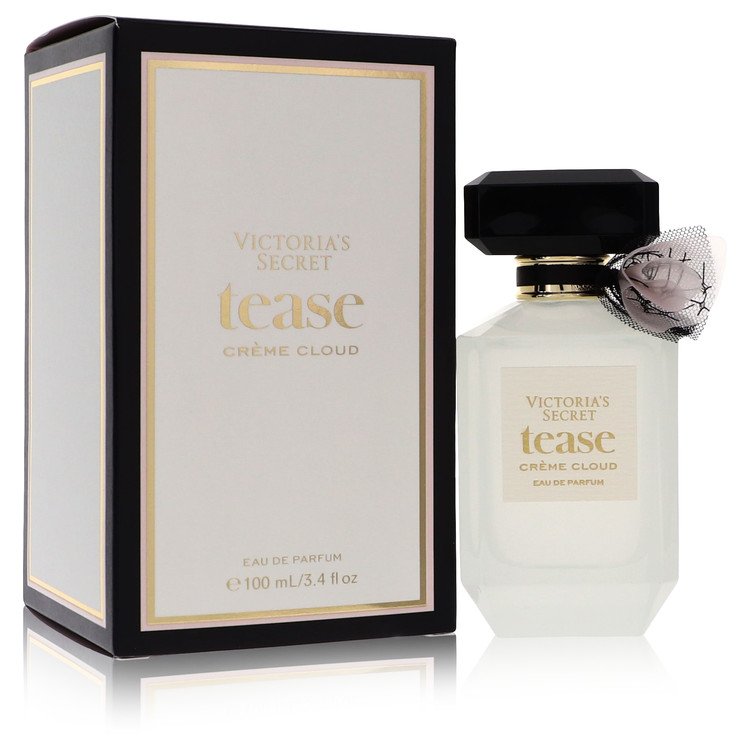 Victoria's Secret - Victoria's Secret Tease Creme Cloud Perfume By Victoria's Secret Eau De Parfum Spray. SKU: 558352