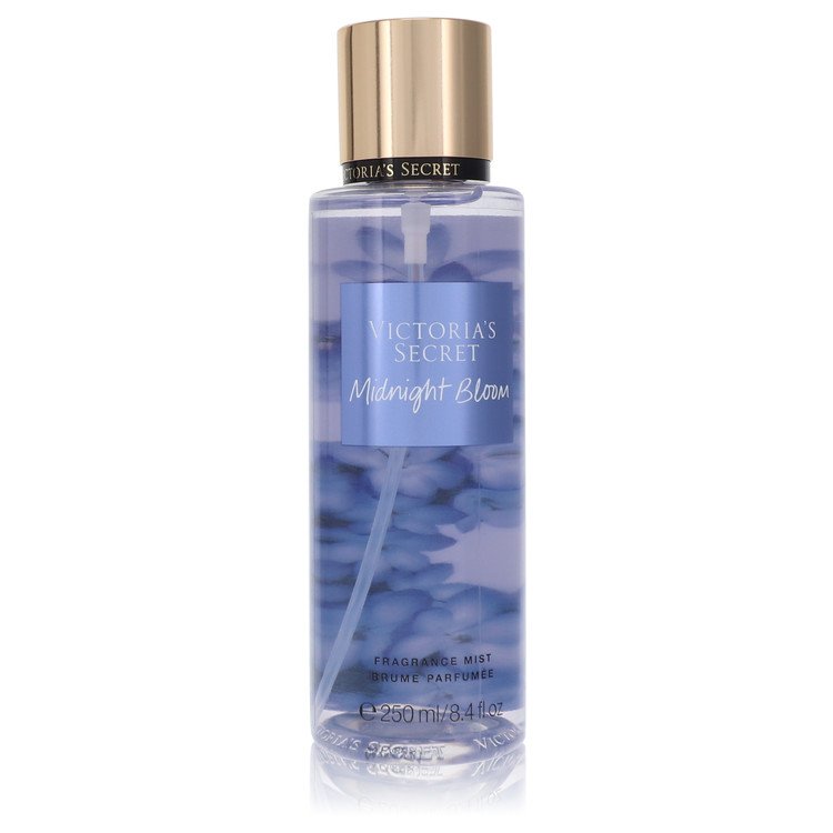 Victoria's Secret - Victoria's Secret Midnight Bloom Perfume By Victoria's Secret Fragrance Mist Spray. SKU: 551488