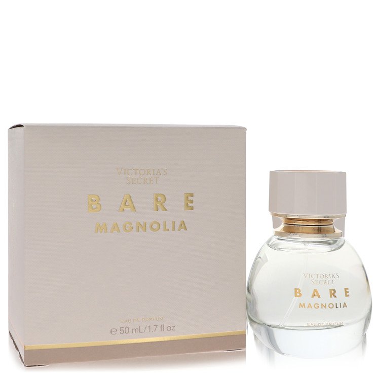 Victoria's Secret - Victoria's Secret Bare Magnolia Perfume By Victoria's Secret Eau De Parfum Spray. SKU: 566016