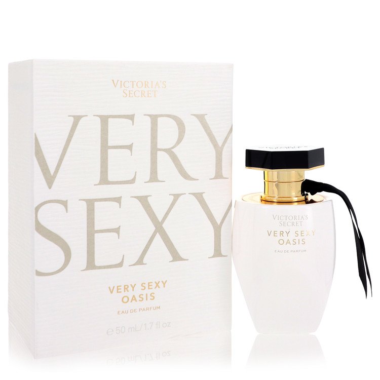 Victoria's Secret - Very Sexy Oasis Perfume By Victoria's Secret Eau De Parfum Spray. SKU: 562361