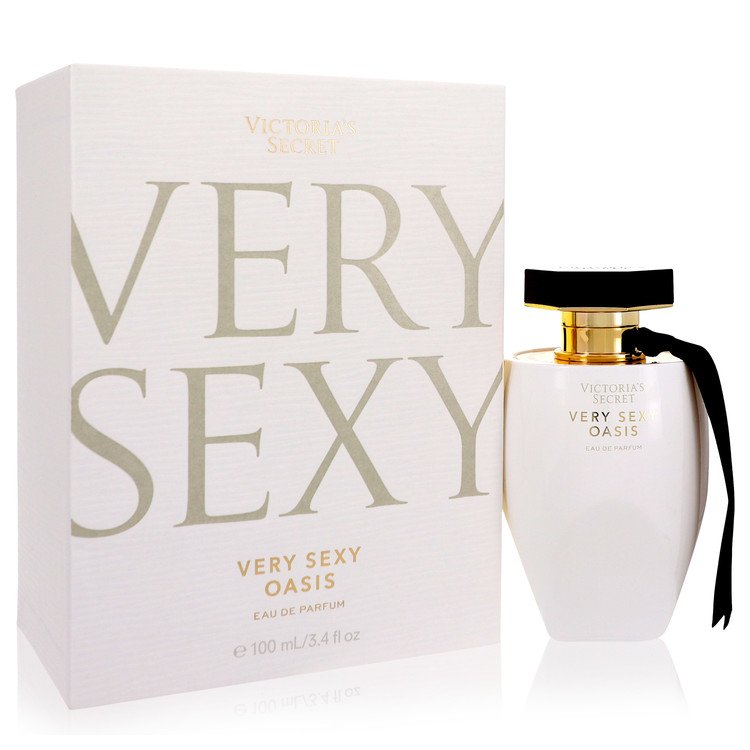 Victoria's Secret - Very Sexy Oasis Perfume By Victoria's Secret Eau De Parfum Spray. SKU: 562362