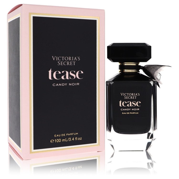 Victoria's Secret - Victoria's Secret Tease Candy Noir Perfume By Victoria's Secret Eau De Parfum Spray. SKU: 559163
