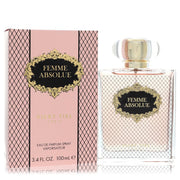 Vicky Tiel - Vicky Tiel Femme Absolue Perfume By Vicky Tiel Eau De Parfum Spray. SKU: 553064