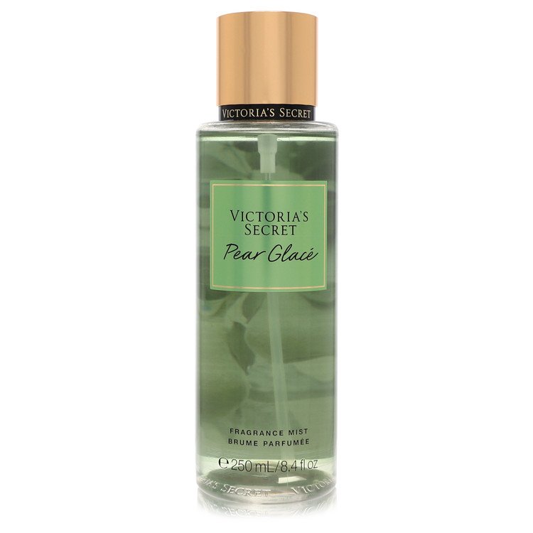 Victoria's Secret - Victoria's Secret Pear Glace Perfume By Victoria's Secret Fragrance Mist Spray. SKU: 567566