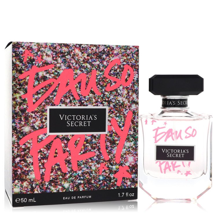Victoria's Secret - Victoria's Secret Eau So Party Perfume By Victoria's Secret Eau De Parfum Spray. SKU: 545684