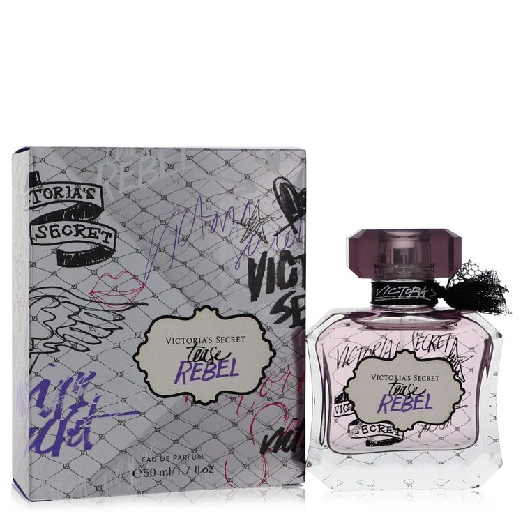 Victoria's Secret - Victoria's Secret Tease Rebel Perfume By Victoria's Secret Eau De Parfum Spray. SKU: 547875