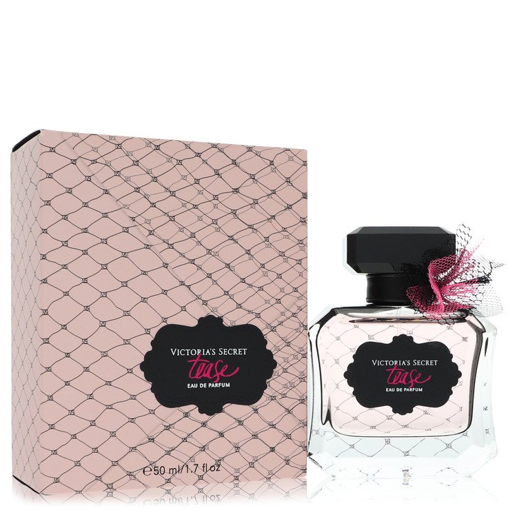 Victoria's Secret - Victoria's Secret Tease Perfume By Victoria's Secret Eau De Parfum Spray. SKU: 547804