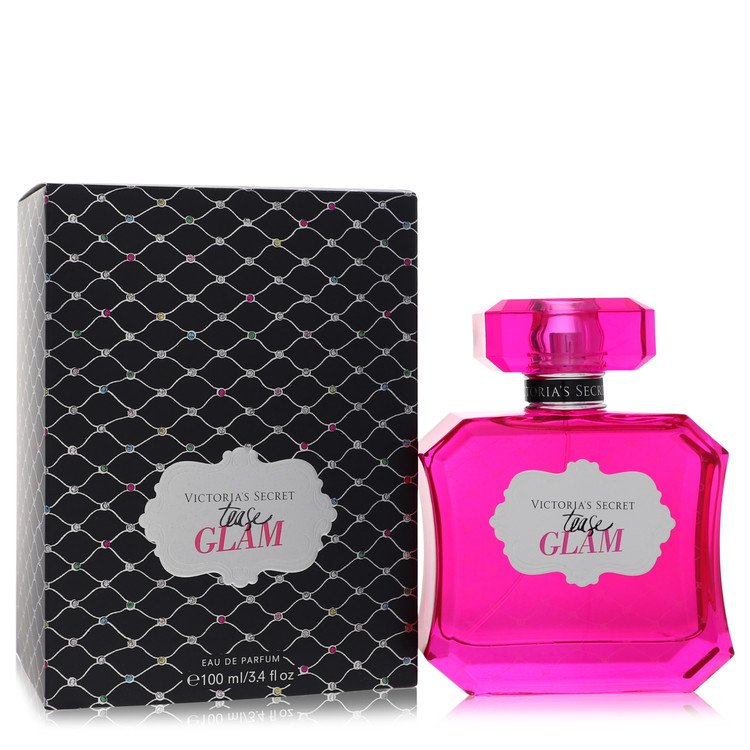 Victoria's Secret - Victoria's Secret Tease Glam Perfume By Victoria's Secret Eau De Parfum Spray. SKU: 550120