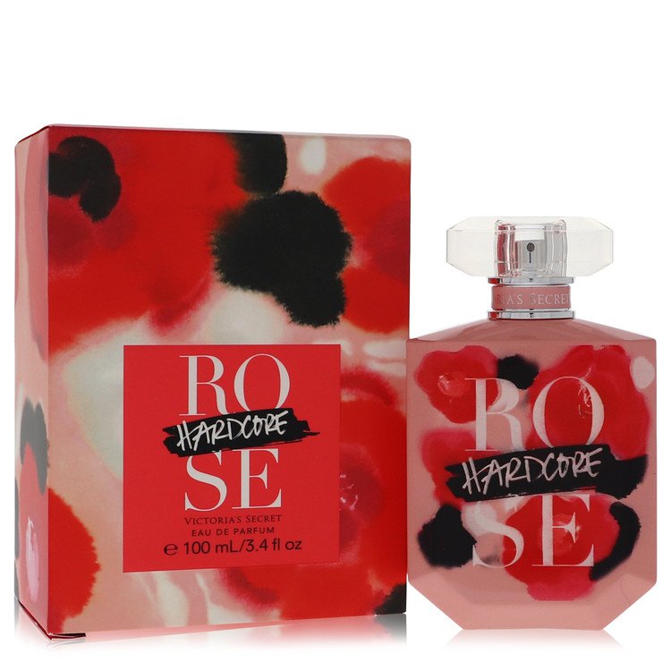 Victoria's Secret - Victoria's Secret Hardcore Rose Perfume By Victoria's Secret Eau De Parfum Spray. SKU: 562651