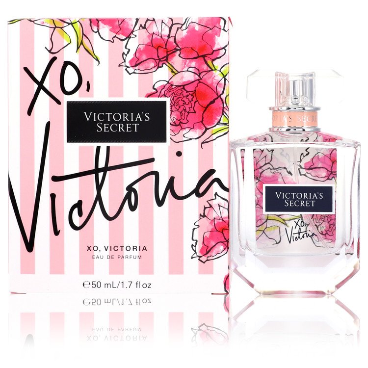 Victoria's Secret Xo Victoria Perfume By Victoria's Secret Eau De Parfum Spray