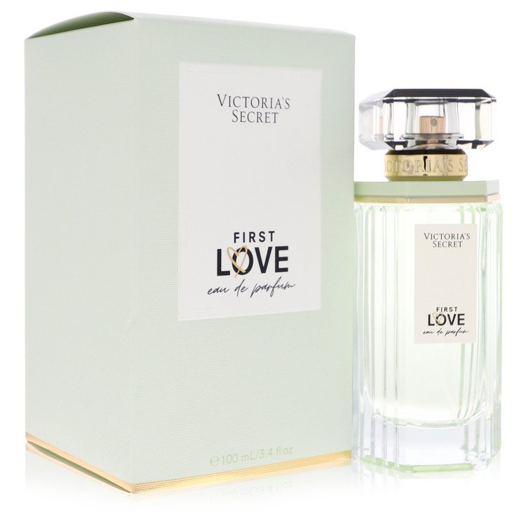 Victoria's Secret - Victoria's Secret First Love Perfume By Victoria's Secret Eau De Parfum Spray. SKU: 551118