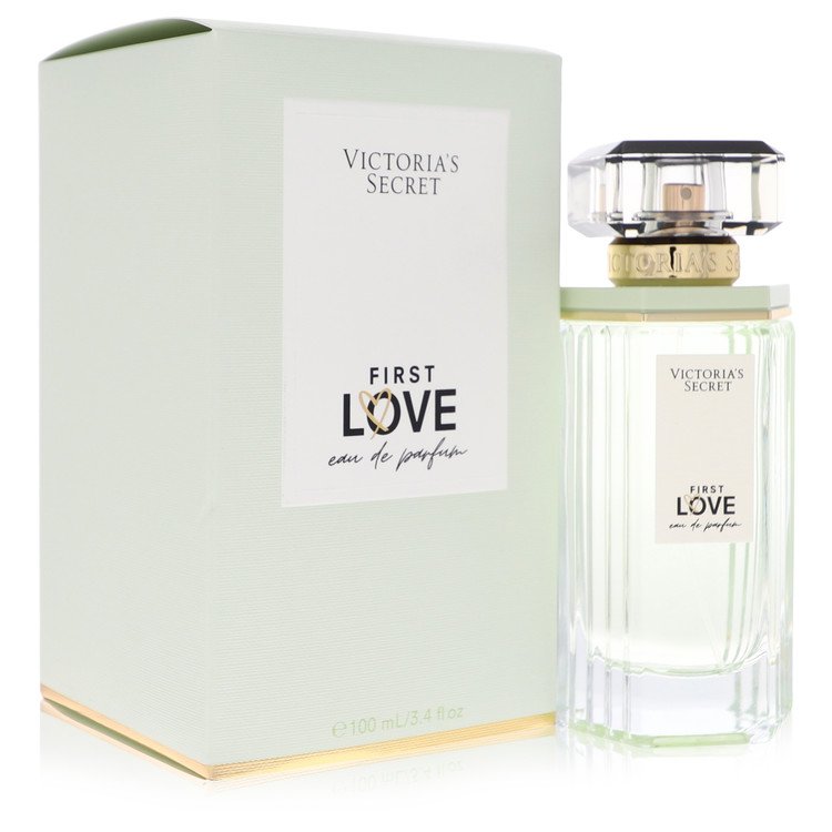 Victoria's Secret First Love Perfume By Victoria's Secret Eau De Parfum Spray