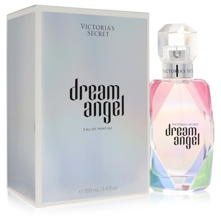 Victoria's Secret Dream Angel Perfume By Victoria's Secret Eau De Parfum Spray