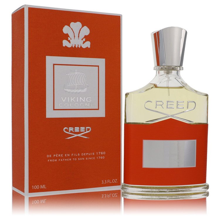 Viking Cologne Cologne By Creed Eau De Parfum Spray