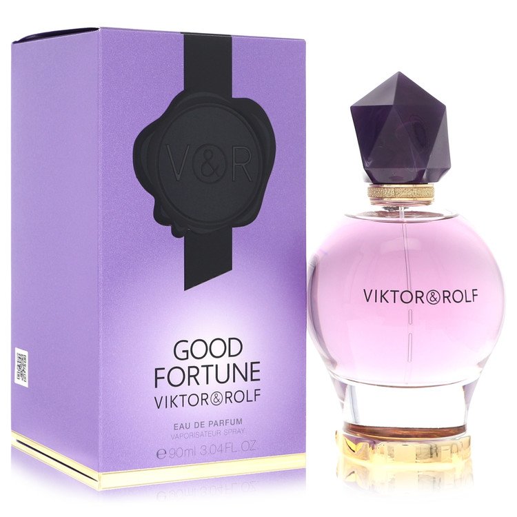 Viktor & Rolf Good Fortune Perfume By Viktor & Rolf Eau De Parfum Spray