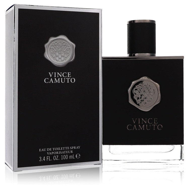 Vince Camuto - Vince Camuto Cologne By Vince Camuto Eau De Toilette Spray. SKU: 492925