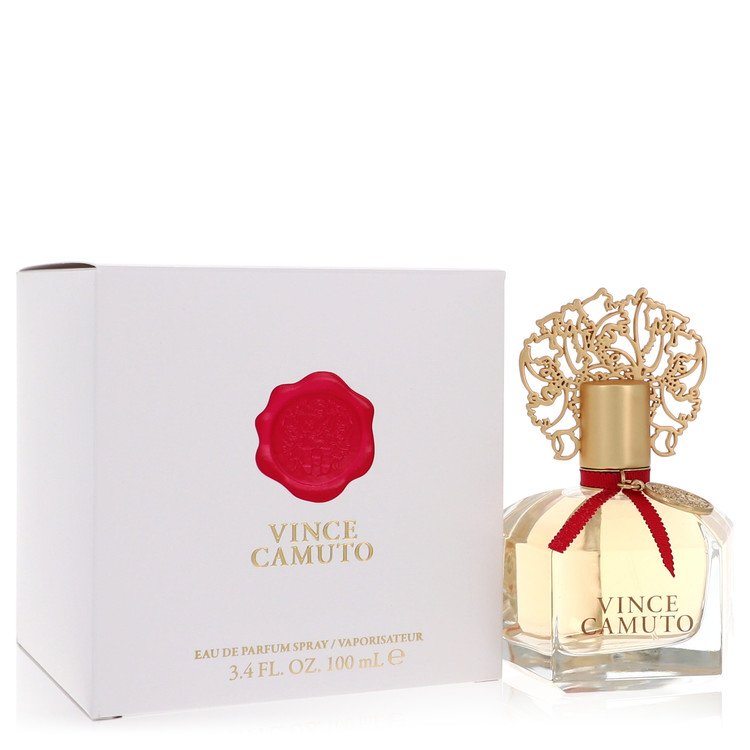 Vince Camuto Perfume By Vince Camuto Eau De Parfum Spray