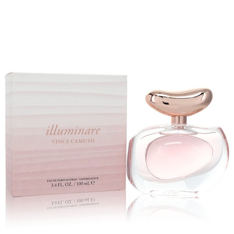 Vince Camuto - Vince Camuto Illuminare Perfume By Vince Camuto Eau De Parfum Spray. SKU: 555270