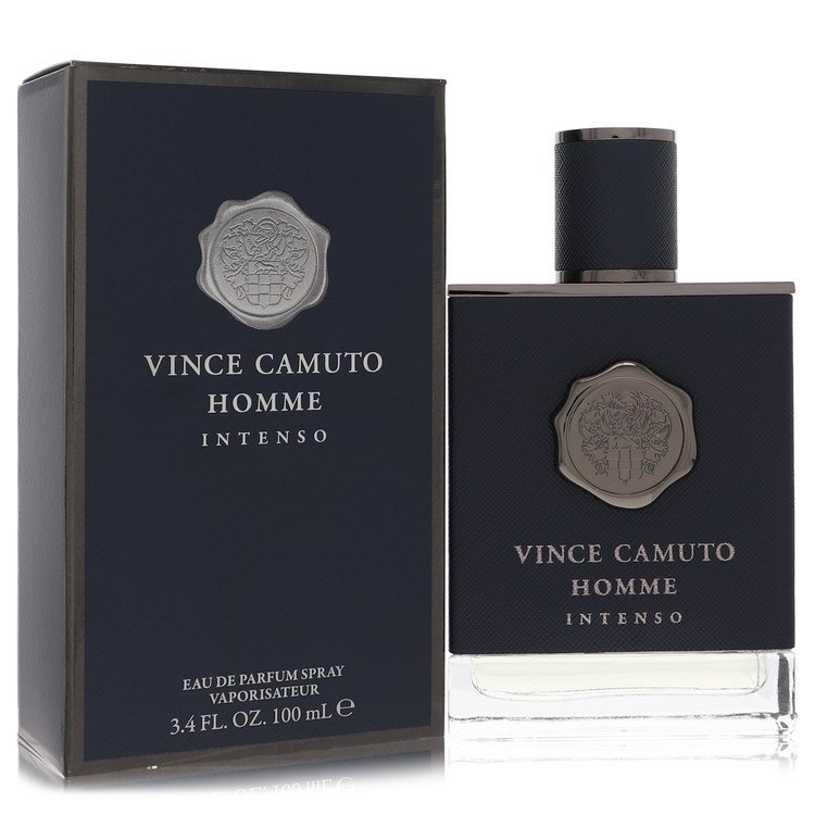 Vince Camuto Homme Intenso Cologne By Vince Camuto Eau De Parfum Spray