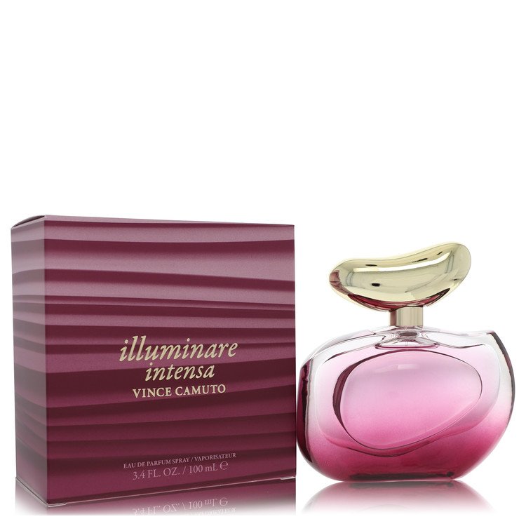 Vince Camuto Illuminare Intensa Perfume By Vince Camuto Eau De Parfum Spray