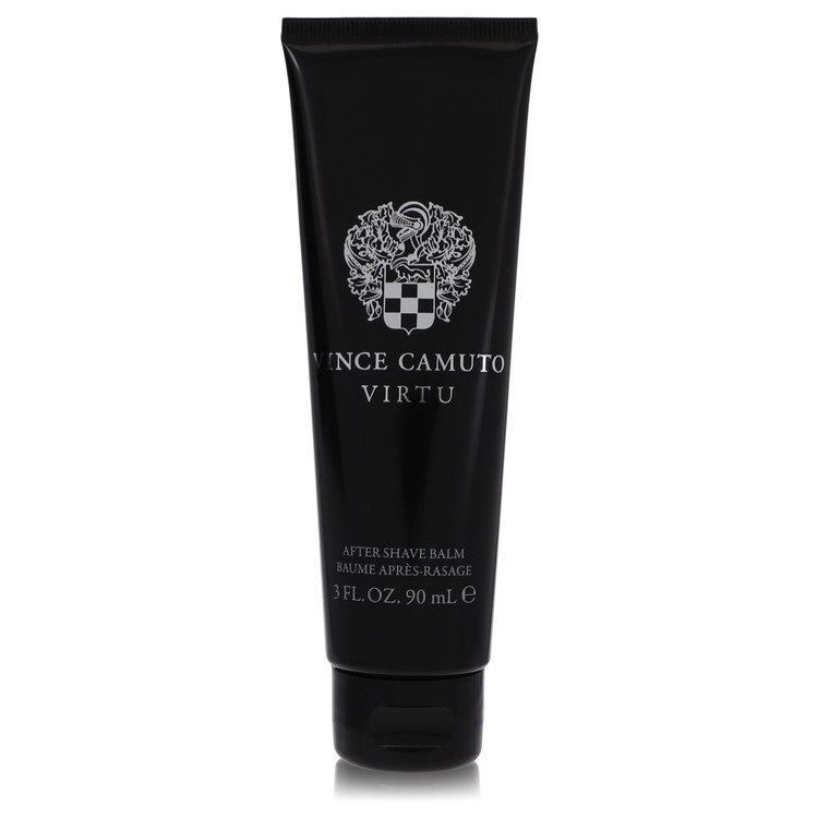 Vince Camuto Virtu Cologne By Vince Camuto After Shave Balm