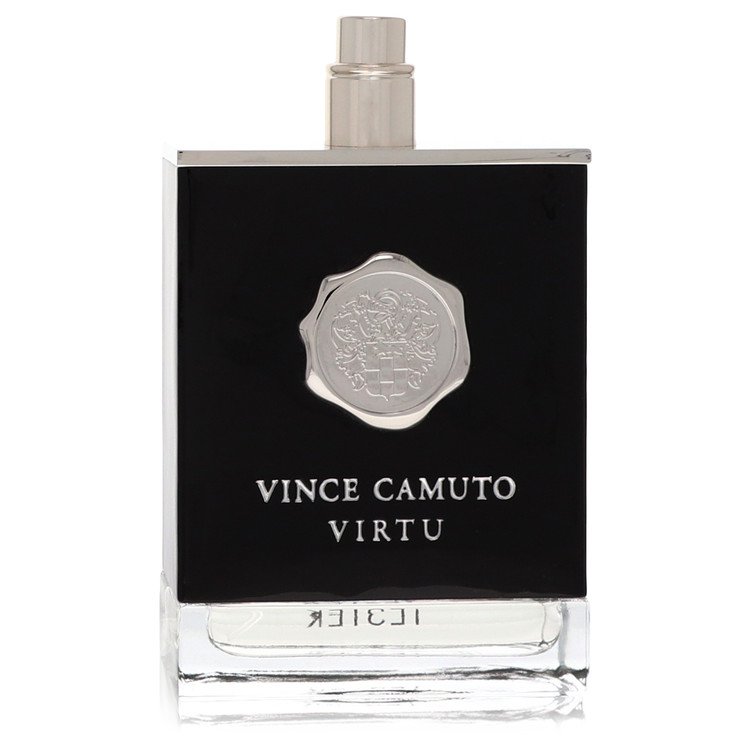 Vince Camuto Virtu Cologne By Vince Camuto Eau De Toilette Spray (Tester)