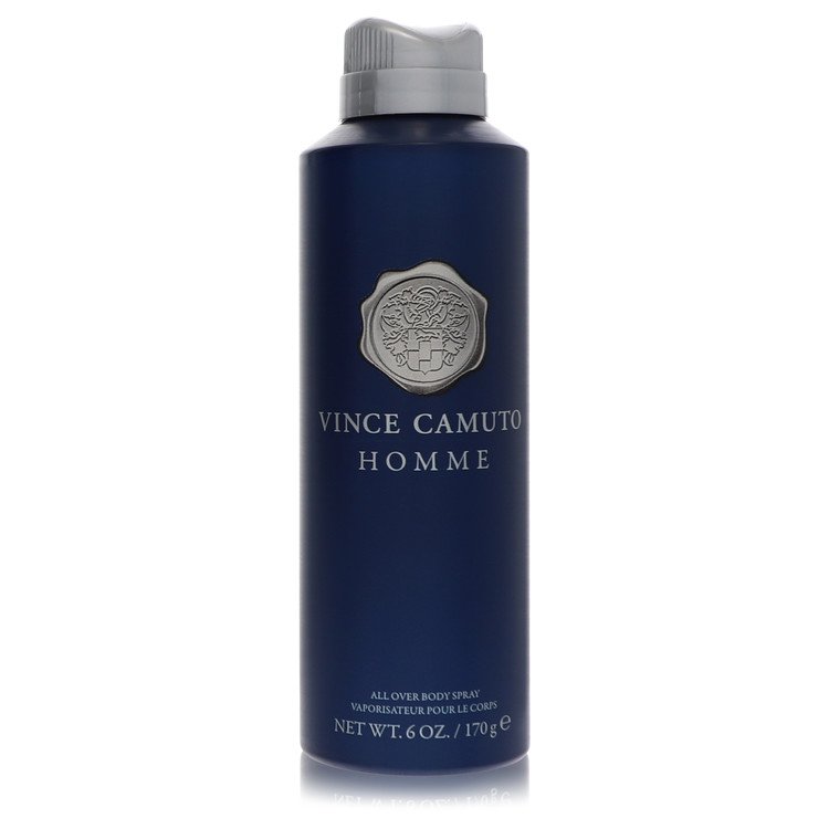 Vince Camuto Homme Cologne By Vince Camuto Body Spray