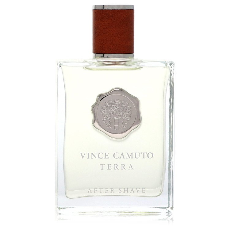 Vince Camuto - Vince Camuto Terra Cologne By Vince Camuto After Shave (unboxed). SKU: 563897